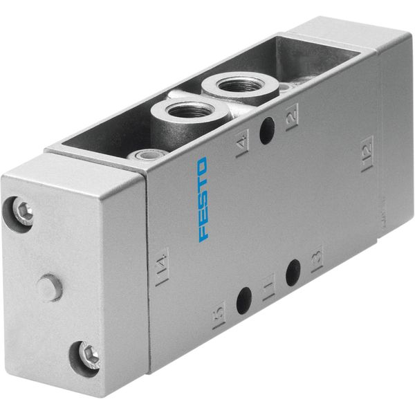 JDH-5-1/8 Pneumatic valve image 1