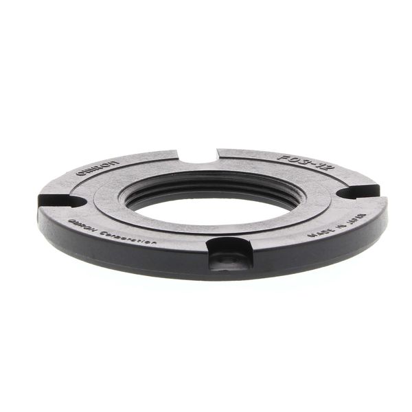 PS Electrode Holder Mounting Plate image 3