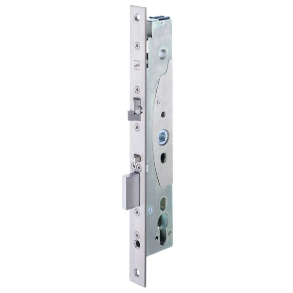 High-security lock with external control 509X202PZ image 1