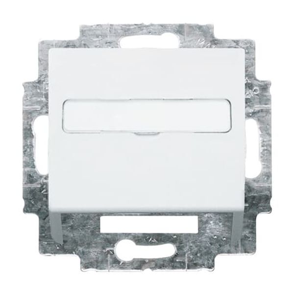 2536-914 CoverPlates (partly incl. Insert) Busch-balance® SI Alpine white image 5