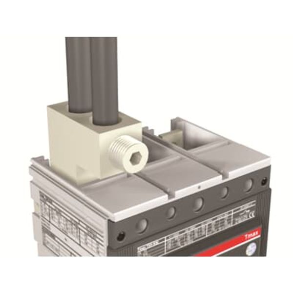 VB7A-30-10-01 Mini Reversing Contactor 24 V AC - 3 NO - 0 NC - Screw Terminals image 5