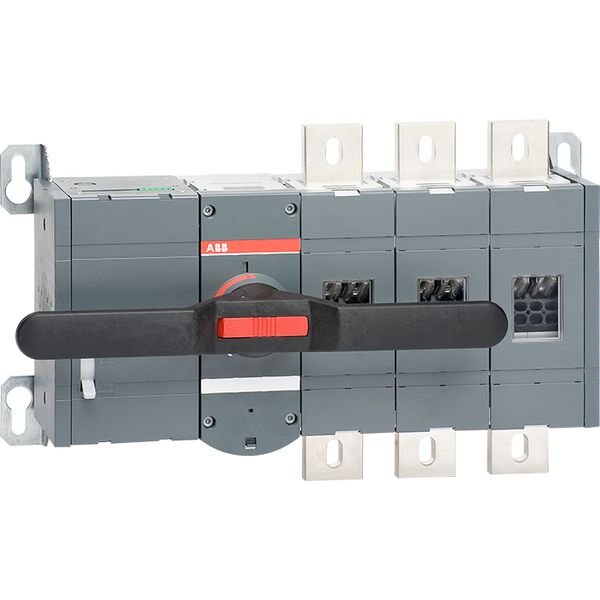 OTM1250E3M230C MOTORIZED SWITCH image 1