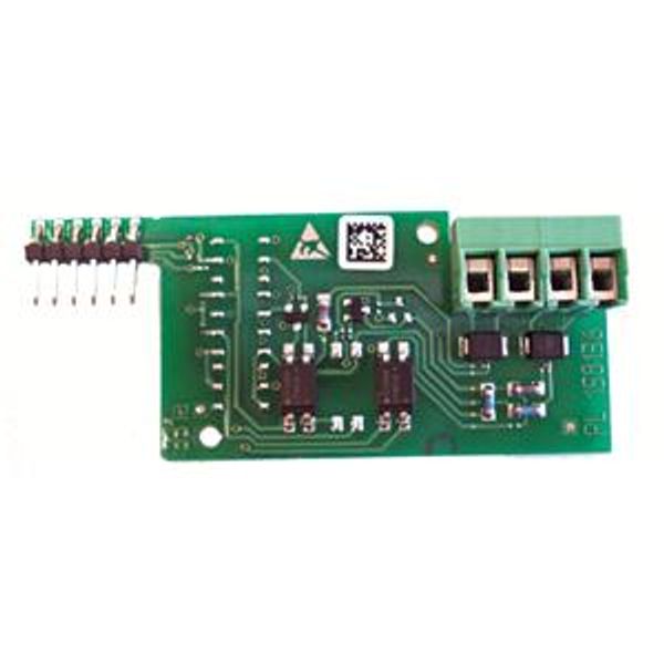 WZU-P2 - Pulse module with 2 channels image 1