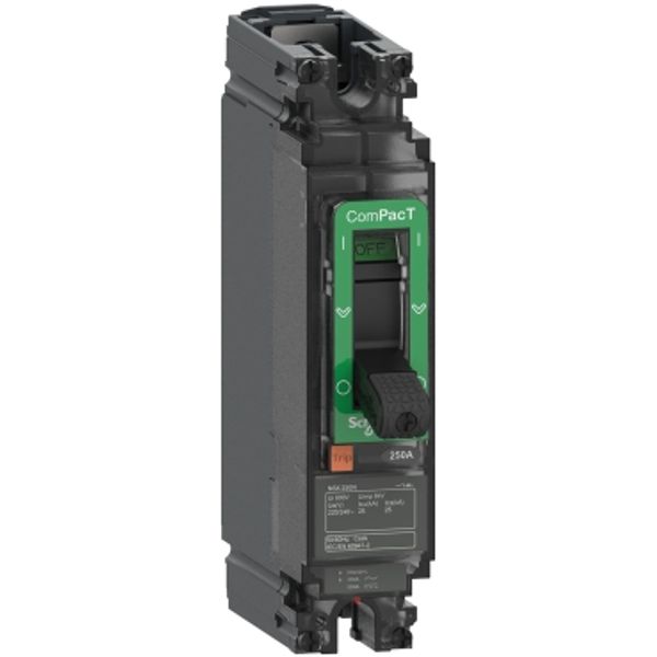 Schneider Electric C10M1TM030 image 1