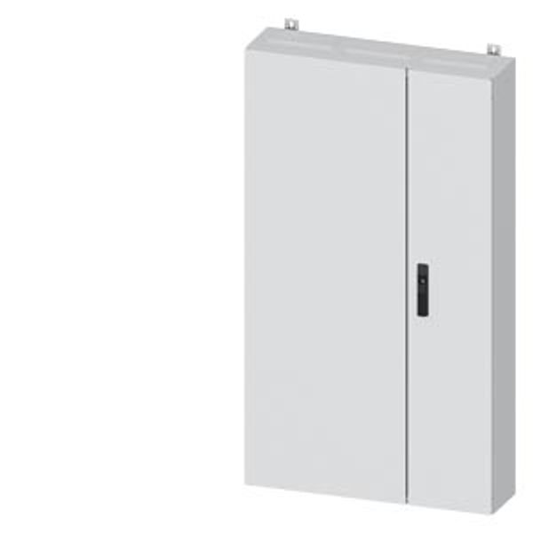 ALPHA 400, wall-mounted cabinet, Fl... image 1