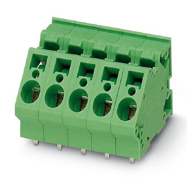 PCB terminal block image 3