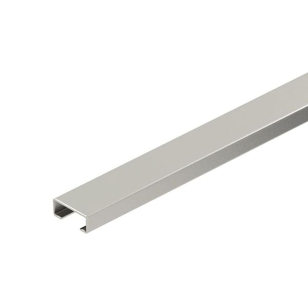 CL2008UP2000A2 CL2008 profile rail, slot 11 mm, A2, unperforated image 1