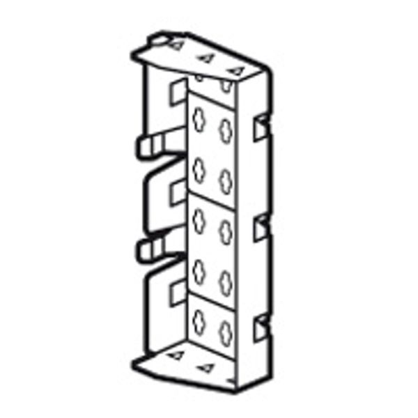 Spacer XL³ 4000 - for functional uprights image 1