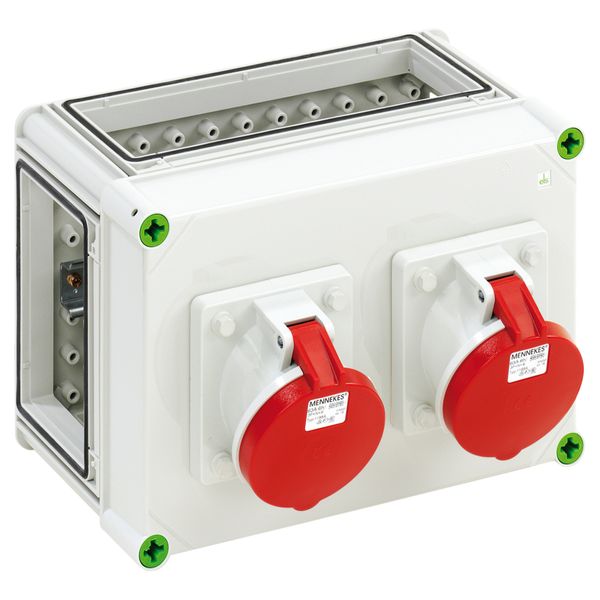 Socket enclosure GTV 488 image 1