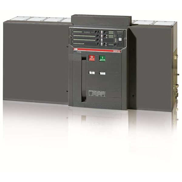 E4V3200PR121/P-LSIGIn=3200A4pFHR E4V 3200 PR121/P-LSIG In=3200A 4p F HR image 2