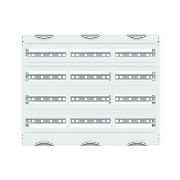 MBG304 DIN rail mounting devices 600 mm x 750 mm x 120 mm , 0 , 3 image 7