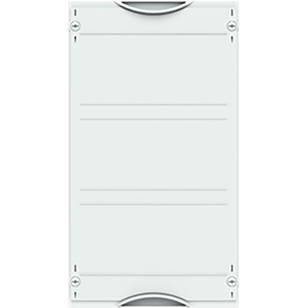 MBM113K Mounting plate 450 mm x 250 mm x 120 mm , 00 , 1 image 1