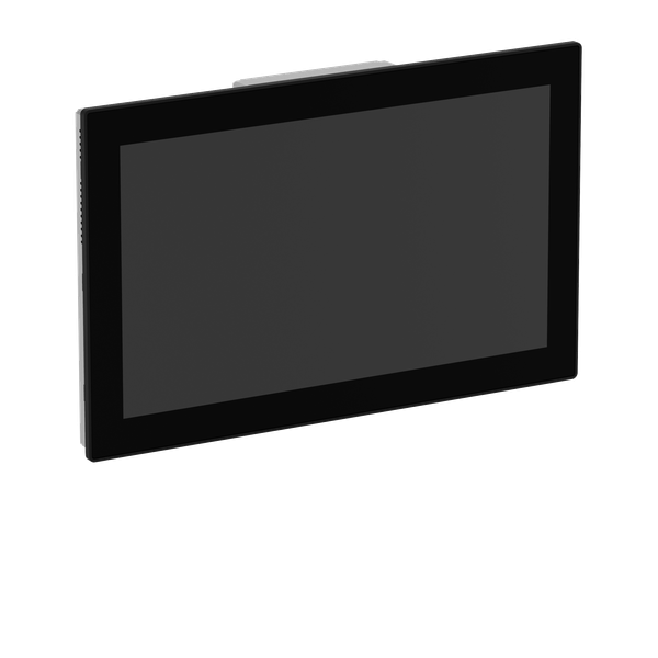 Control panel. 21.5" TFT multi-touch screen, 16 M colors, 1920 x 1080 pixel, Chromium Browser (CP6621) image 1