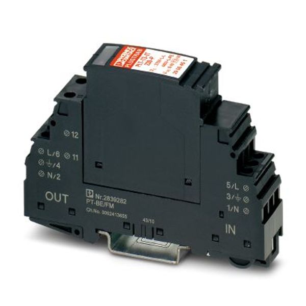 Type 3 surge protection device image 2