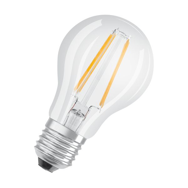 LED Retrofit CLASSIC A 6.5W 865 Clear E27 image 7