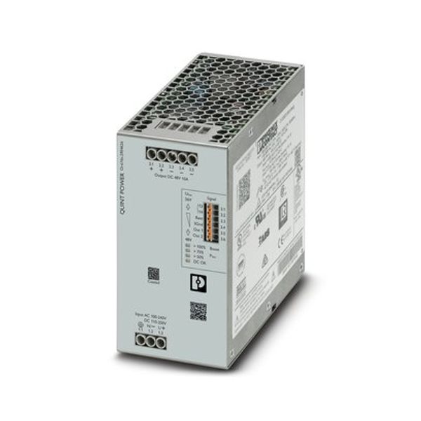 Power supply unit image 1