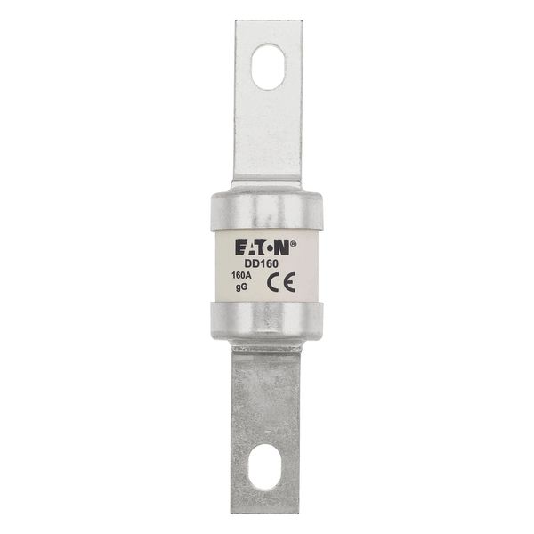 Fuse-link, LV, 160 A, AC 415 V, BS88/B2, 31 x 136 mm, gL/gG, BS image 6