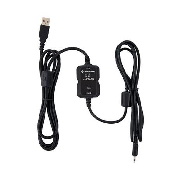 Allen-Bradley 931A-CB USB Interface cable image 1