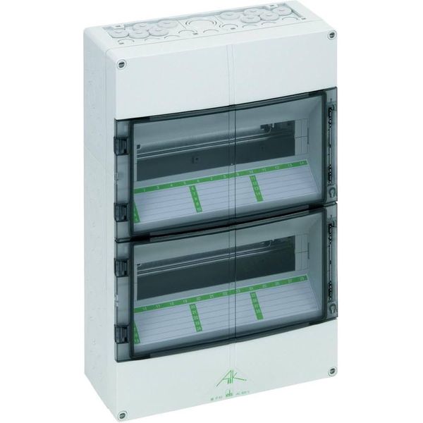 CABINET AK 28 IP65 /73542801/ image 1