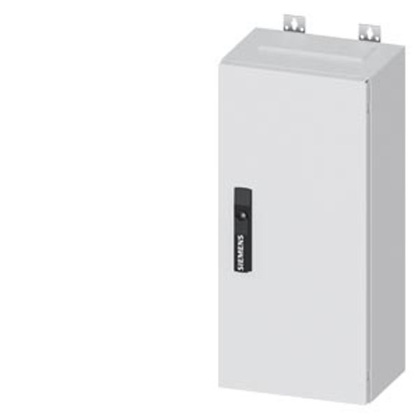 ALPHA 400, wall-mounted cabinet, IP... image 1