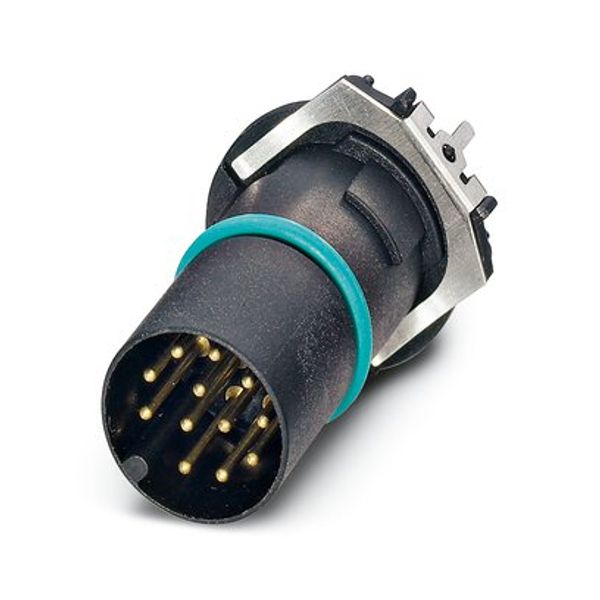 Flush-type connector image 3