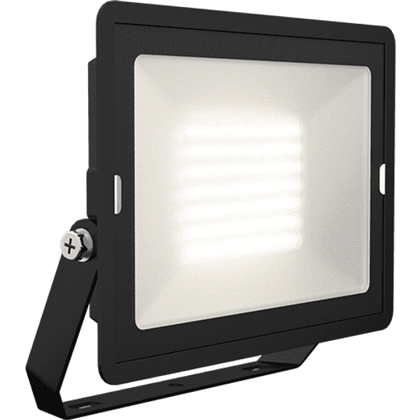 Eden Floodlight 70W Cool White image 1