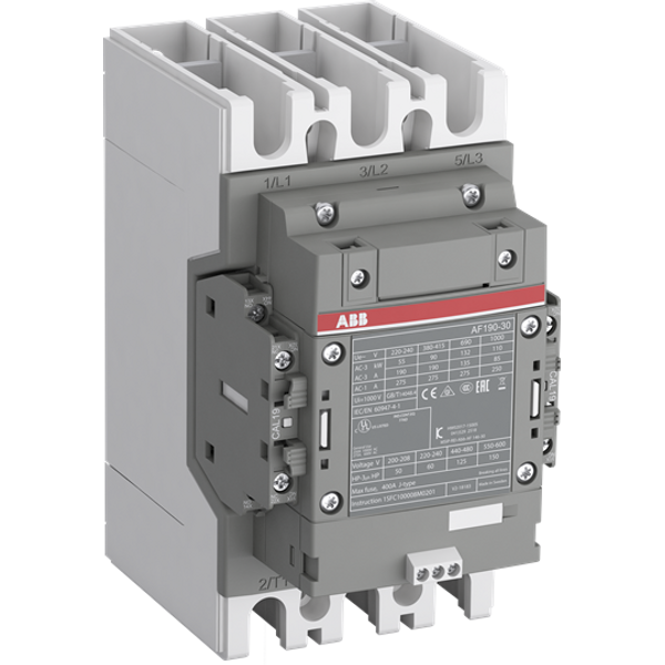 AF190-30-00-34 Contactor image 2