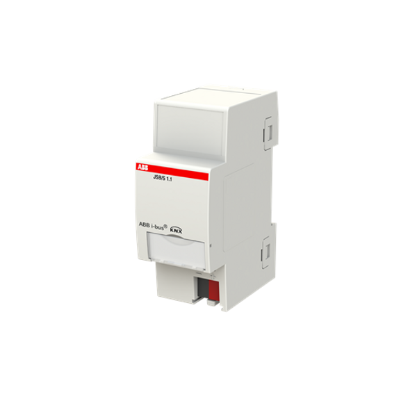 SMB/S 1.1 SMB/S1.1 Fault Monitoring Unit, MDRC image 2