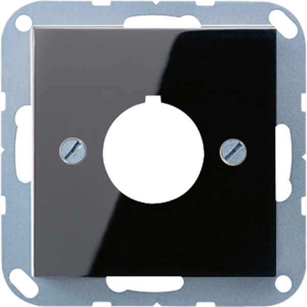 Centre plate for command devices A564SW image 3