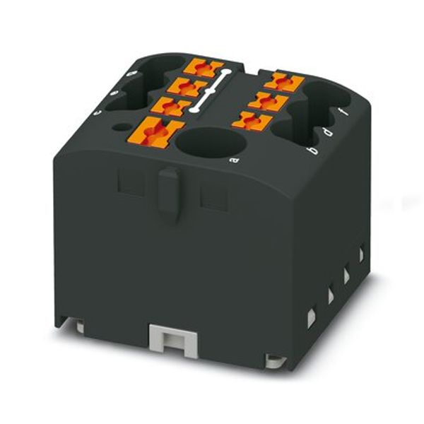 Distribution block image 3