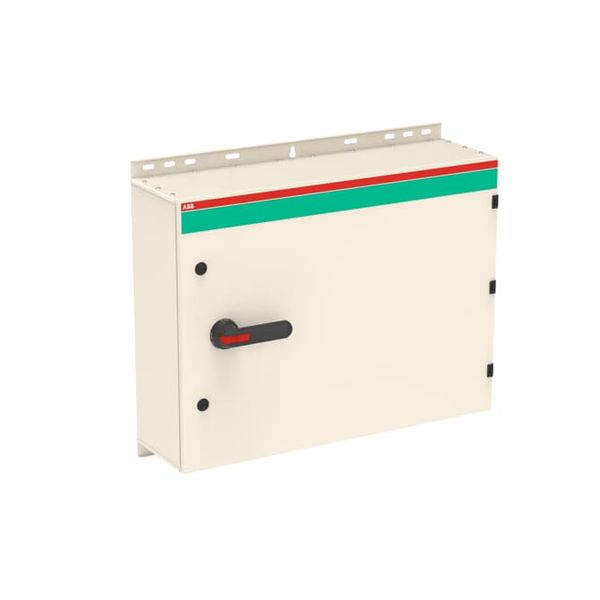 OT200KUUR6TZ EMC safety switch image 1