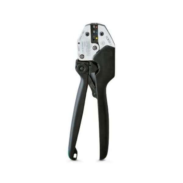 Crimping pliers image 2