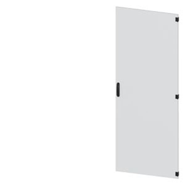 SIVACON, door, right, IP55, H: 2200... image 2