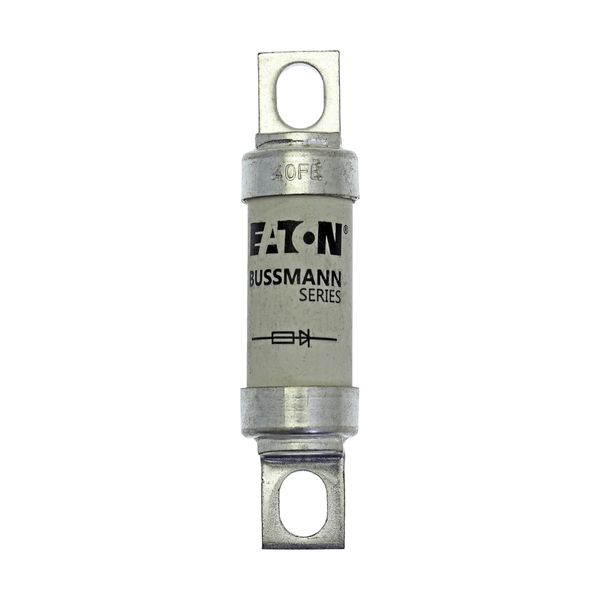 6AMP 700V AC 22 X 58MM FUSE image 12