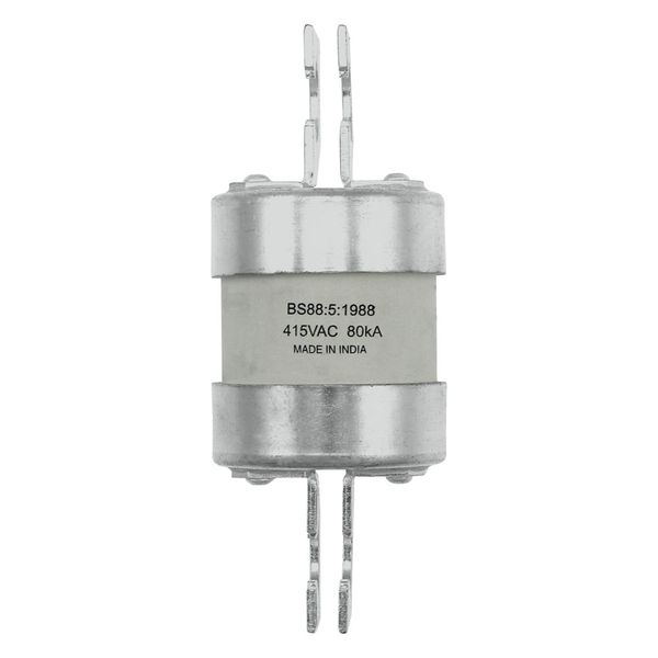 Utility fuse-link, low voltage, 63 A, AC 415 V, BS88/J, 38 x 101 mm, gL/gG, BS image 20