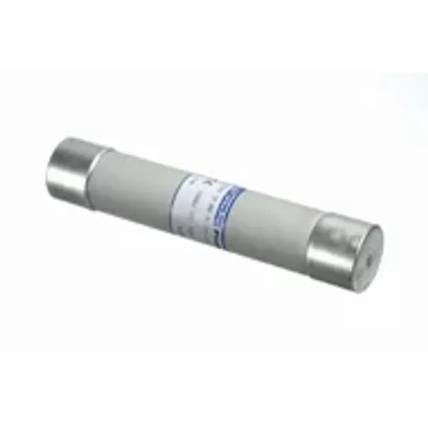 High-Speed Cylindrical Fuse 36x250 gR (gRB) 2000VDC 12A Striker image 1