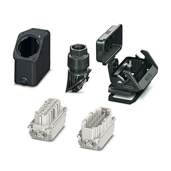 Connector set image 3