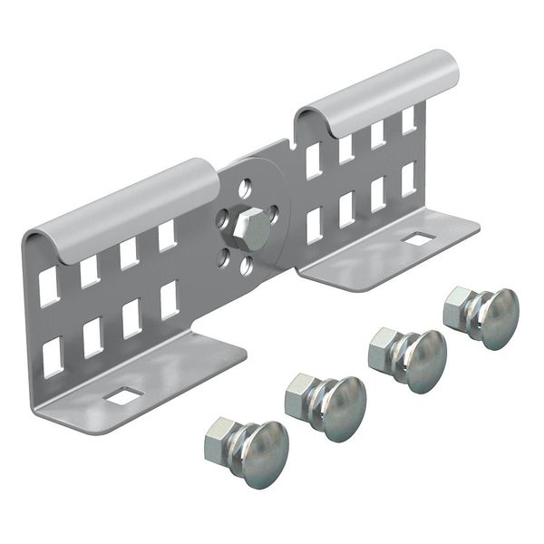 LGVG 60 A4 Adjustable connector for cable ladder 64x210 image 1