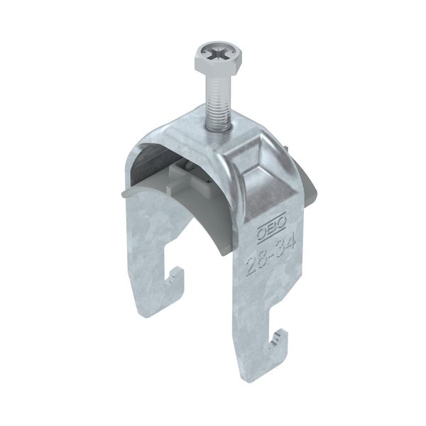 BS-U1-K-34 FT Clamp clip 2056  28-34mm image 1