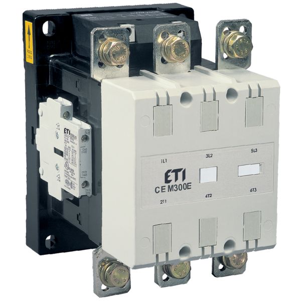 CEM300E.22-130V-AC/DC image 1