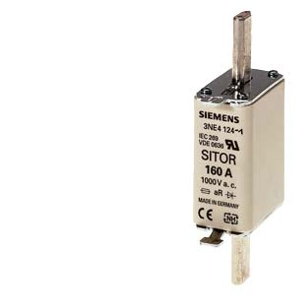 circuit breaker 3VA2 IEC frame 160 ... image 501