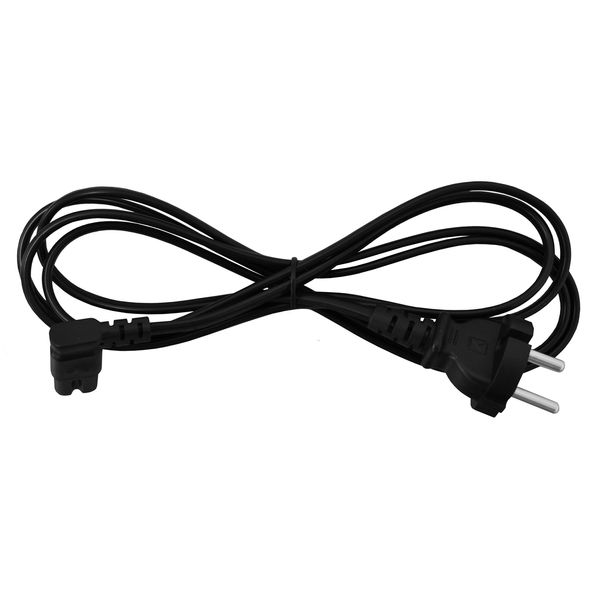 ***Power Cable, 2m, EU image 1