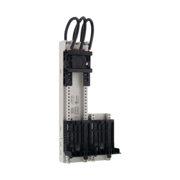 Adapter, 32 A, Pole 3, For use with MSC-R, 32 A image 9