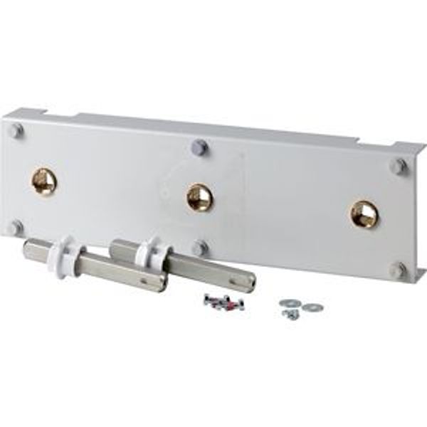 Switchover mechanism, for 2parts DMV630N/1000N image 2
