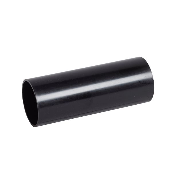 Ø40mm sleeve for Arnould rigid conduit - black image 1