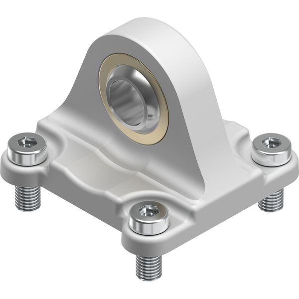 SNCS-63 Clevis flange image 1