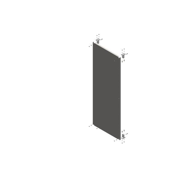 Mounting plate 4A-39 for IP54 image 2