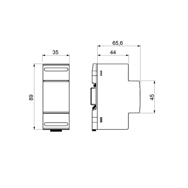 Ethernet module image 4