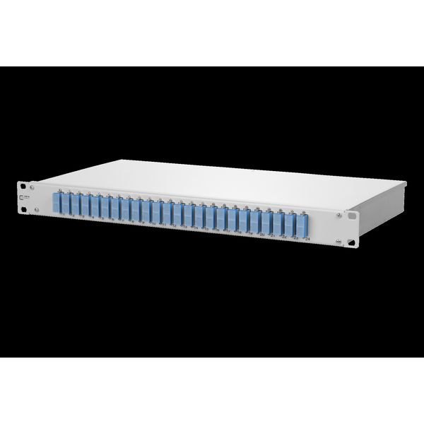 OpDAT fix patch panel splice 24xSC-D OS2 image 2