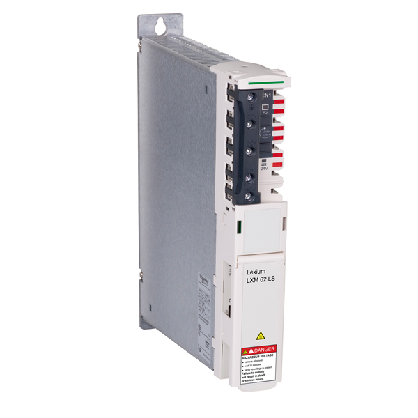 Schneider Electric LXM62LS18A01000 image 1